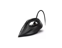 Philips | DST7511/80 | Steam Iron | 3200 W | Water tank capacity 300 ml | Continuous steam 55 g/min | Steam boost performance 26