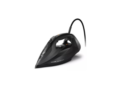 Philips | DST7511/80 | Steam Iron | 3200 W | Water tank capacity 300 ml | Continuous steam 55 g/min | Steam boost performance 26