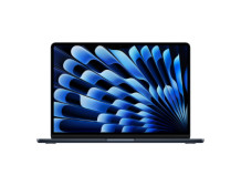 Apple MacBook Air 13" Apple M5 10C CPU, 8C GPU/16GB/512GB SSD/Midnight/SWE | Apple