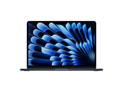 Apple MacBook Air 13" Apple M5 10C CPU, 8C GPU/16GB/512GB SSD/Midnight/SWE | Apple