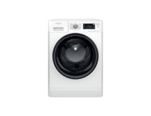 Whirlpool FFB 9479 BV EE Washing machine, A, Front loading, Washing capacity 9 kg, 1351 RPM, Depth 63 cm, White | Whirlpool