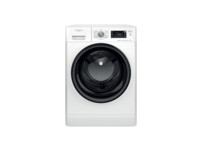 Whirlpool FFB 9479 BV EE Washing machine, A, Front loading, Washing capacity 9 kg, 1351 RPM, Depth 63 cm, White | Whirlpool