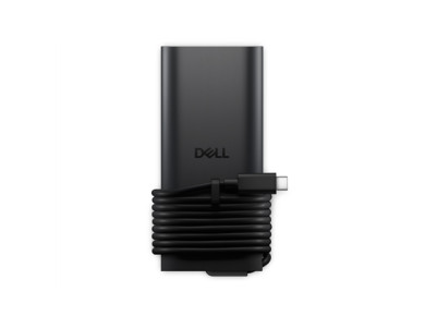 Dell 130W USB-C AC adapter | 130 W | 5/9/15/20 V