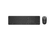 Dell Pro 5 Keyboard and Mouse | KM526 | Keyboard and Mouse Set | Wireless | US International | Black
