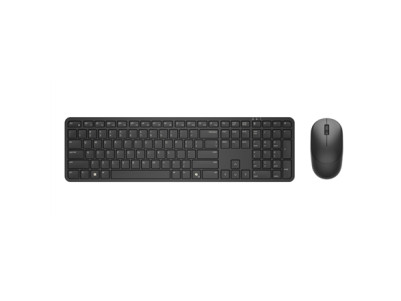 Dell Pro 5 Keyboard and Mouse | KM526 | Keyboard and Mouse Set | Wireless | US International | Black