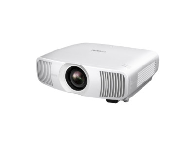 Epson EH-LS9000W | 4K FHD 3840 x 2160 | 2200 ANSI lumens | White