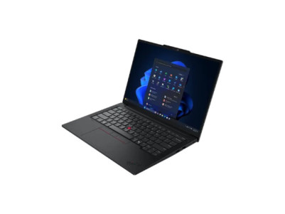 Lenovo ThinkPad E14 G7 Intel | Black | 14 " | IPS | WUXGA | 1920 x 1200 pixels | Anti-glare | Intel Core Ultra 5 | 226V | 16 GB 