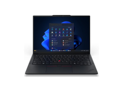 Lenovo ThinkPad E14 G7 Intel | Black | 14 " | IPS | WUXGA | 1920 x 1200 pixels | Anti-glare | Intel Core Ultra 5 | 226V | 16 GB 