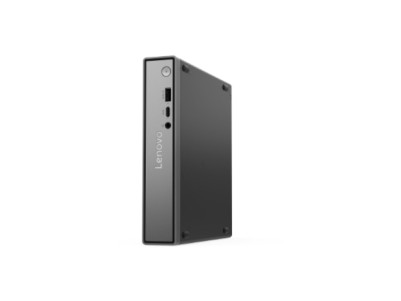 Lenovo ThinkCentre neo 50q Gen 5 i5-13420H/16GB/512GB/Intel UHD/WIN11 Pro/ENG kbd/Black/3Y Warranty | Lenovo