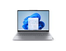 Lenovo ThinkBook 16 G8 IAL Intel | Arctic Grey | 16 " | IPS | WUXGA | 1920 x 1200 pixels | Anti-glare | Intel Core Ultra 9 | 185