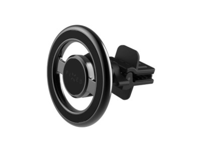 Fixed | Magnetic car vent mount with MagSafe | MagMount | Black