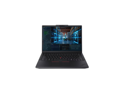 Lenovo ThinkPad P14s Gen 7 14 WUXGA AMD R5 AI PRO 440/16GB/512GB/AMD Radeon 840M/WIN11Pro/Nordic Backlit kbd/FP/3Y Warranty | Le