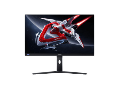 Xiaomi | Mini LED Gaming Monitor G Pro 27i EU | 27 " | LED | 16:9 | 180 Hz | 1 ms | 2560 x 1440 pixels | HDMI ports quantity 2
