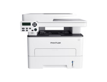 Pantum | Multifunctional Printer | M7105DN | Laser | Mono | A4