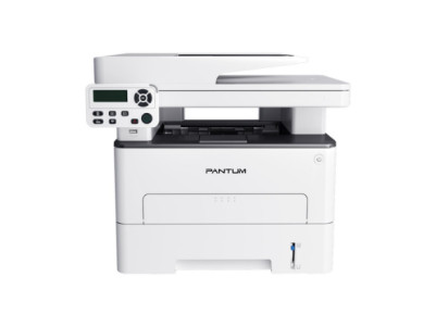 Pantum | Multifunctional Printer | M7105DN | Laser | Mono | A4