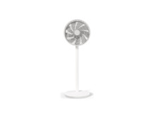 Duux | Fan | Whisper Essence | Stand Fan | Diameter 33 cm | Number of speeds 7 | Oscillation | Grey