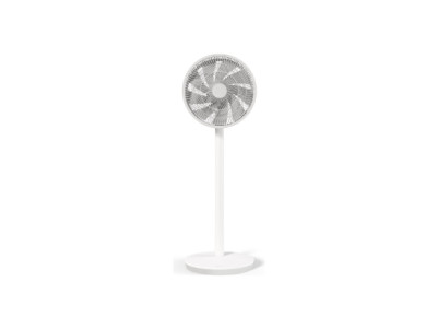 Duux | Fan | Whisper Essence | Stand Fan | Diameter 33 cm | Number of speeds 7 | Oscillation | Grey