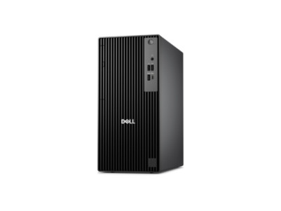 Dell Pro | QCT1255 | Desktop | Tower | AMD Ryzen 7 PRO | 8700G | Internal memory 16 GB | DDR5 | Solid-state drive capacity 512 G