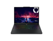 Lenovo Legion Pro 5 16ADR10 | Eclipse Black | 16 " | IPS | WQXGA | 2560 x 1600 pixels | 240 Hz | Anti-glare | AMD Ryzen 9 | 8945