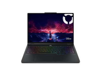 Lenovo Legion Pro 5 16ADR10 | Eclipse Black | 16 " | IPS | WQXGA | 2560 x 1600 pixels | 240 Hz | Anti-glare | AMD Ryzen 9 | 8945