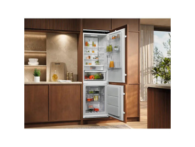 Įmontuojamas šaldytuvas Electrolux ENT6MD18S3 (Nėra pakuotės)