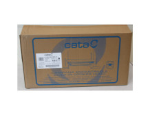 SALE OUT. CATA | Hood | TF 2003 600 GWH | Telescopic | Energy efficiency class C | Width 60 cm | 390 m /h | Mechanical control |
