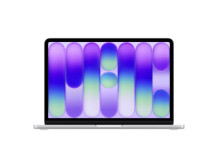 Apple MacBook Neo 13" Apple A18 Pro 6C CPU, 5C GPU/8GB/512GB SSD/Touch ID/Silver/INT | Apple