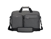 Targus | Hybrid Briefcase | Fits up to size 16 " | Backpack | Grey