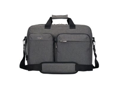 Targus | Hybrid Briefcase | Fits up to size 16 " | Backpack | Grey