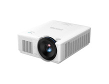 Benq LU785 Conference Room Projector | WUXGA (1920x1200) | 6000 ANSI lumens | White