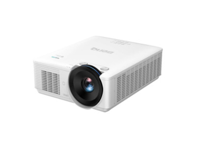 Benq LU785 Conference Room Projector | WUXGA (1920x1200) | 6000 ANSI lumens | White