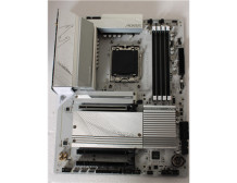 SALE OUT. | Gigabyte USED, REFURBISHED, WITHOUT ACCESSORIES, ONLY BACK PANEL INCLUDED