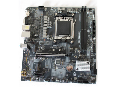 SALE OUT. | MSI USED, REFURBISHED, WITHOUT ACCESSORIES, ONLY BACK PANEL INCLUDED
