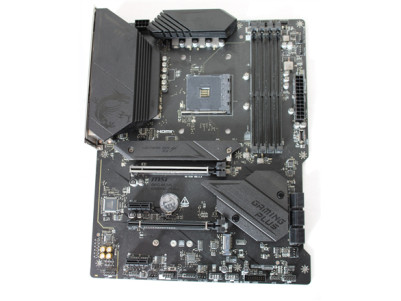 SALE OUT. | MSI USED, REFURBISHED, WITHOUT ACCESSORIES, ONLY BACK PANEL INCLUDED