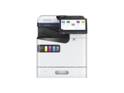 Epson | Multifunctional printers | WorkForce Enterprise AM-C400 | Inkjet | Colour | A4 | Wi-Fi