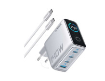 Anker Charger 4-Port with USB-C Cable, 140W | B2697G41