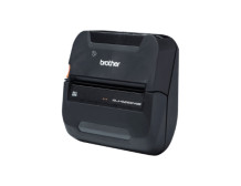 Brother RJ-430B | Monochrome | Direct thermal | Label Printer | Black