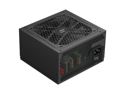Gamemax PSU | MAX P650B | 650 W | Bronze | Non-Modular