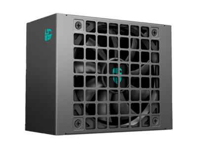 Deepcool 80 PLUS Gold PSU | PS1000P | 1000 W