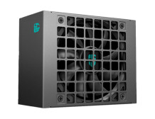 Deepcool 80 PLUS Gold PSU | PS850P | 850 W
