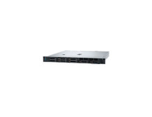 Dell PowerEdge | R360 | Rack (1U) | Intel Xeon 6 | 1 | 6369P | 8 | 16 | 3.3 GHz | 2x32GB/1x480GB | SATA | Up to 8 x 2.5" | PERC 