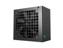 Deepcool 80 PLUS Bronze PSU | PF750X | 750 W | Black