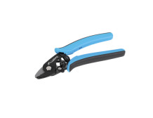 Lanberg | NT-0105 Fiber Optic cable stripper Tri-hole
