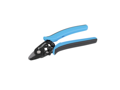Lanberg | NT-0105 Fiber Optic cable stripper Tri-hole