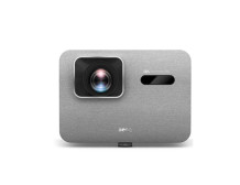 Benq TK705i Home Entertainment Projector | 4K UHD (3840 x 2160) | 3000 ANSI lumens | Wi-Fi