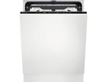 Įmontuojama indaplovė Electrolux KEZA9310W (Nėra pakuotės)