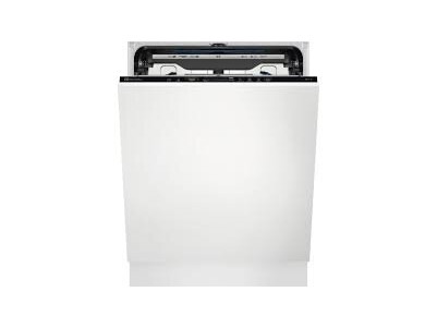 Įmontuojama indaplovė Electrolux KEZA9310W (Nėra pakuotės)