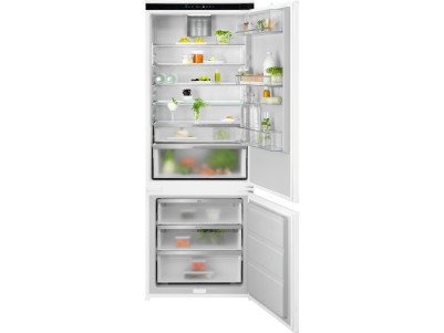 Įmontuojamas šaldytuvas Electrolux ENP7TD75S (Nėra pakuotės)