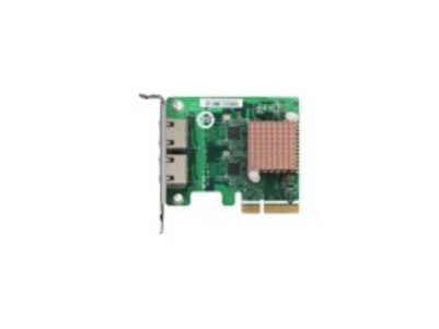QNAP QXG-2G2T-I225 network card - Accessories | QNAP