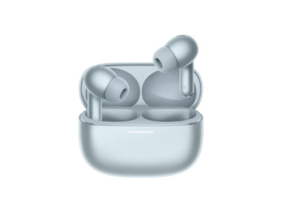 Xiaomi | Earbuds | Redmi Buds 8 Pro | Bluetooth | Open-Ear | Glacier Blue | Wireless